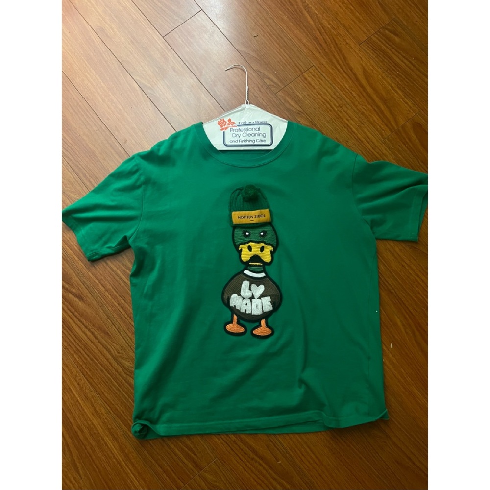 Louis Vuitton T-shirt